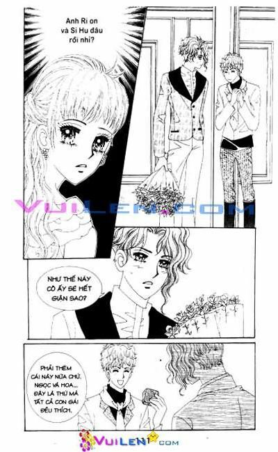 Chạm Mặt Thần Tượng: Chapter 9