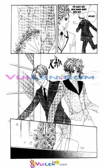 Chạm Mặt Thần Tượng: Chapter 9