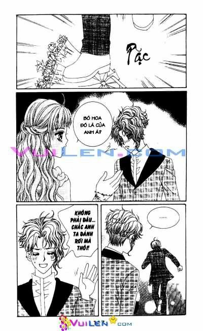 Chạm Mặt Thần Tượng: Chapter 9