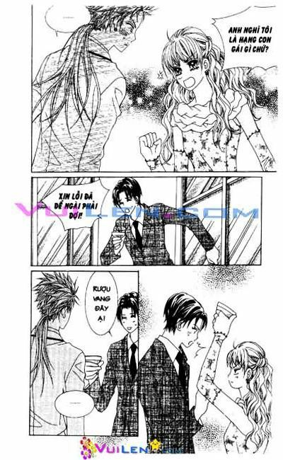 Chạm Mặt Thần Tượng: Chapter 9