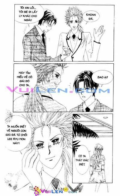 Chạm Mặt Thần Tượng: Chapter 9