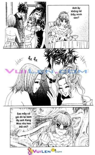 Chạm Mặt Thần Tượng: Chapter 9