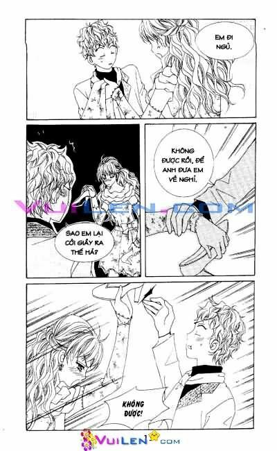 Chạm Mặt Thần Tượng: Chapter 9