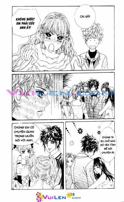Chạm Mặt Thần Tượng: Chapter 9