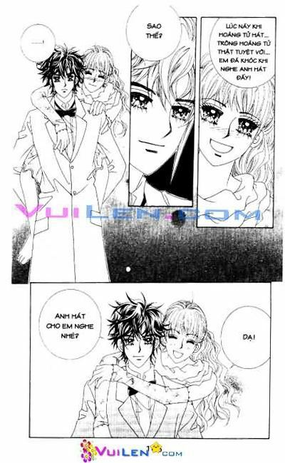 Chạm Mặt Thần Tượng: Chapter 9