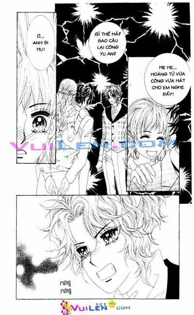 Chạm Mặt Thần Tượng: Chapter 9