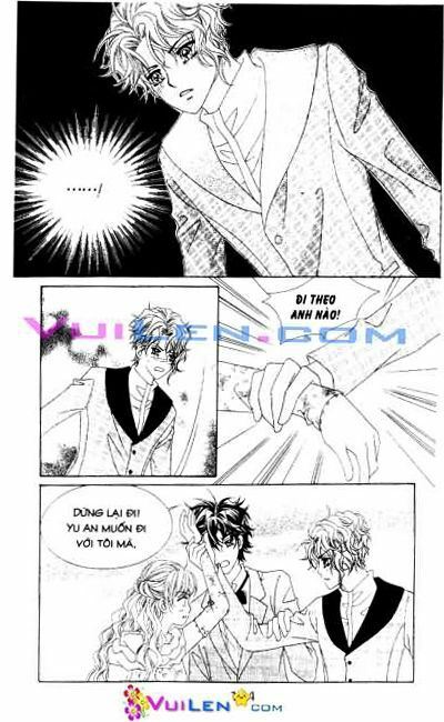 Chạm Mặt Thần Tượng: Chapter 9