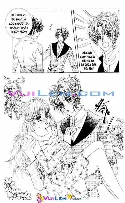 Chạm Mặt Thần Tượng: Chapter 9