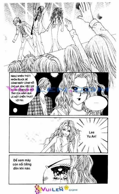 Chạm Mặt Thần Tượng: Chapter 9