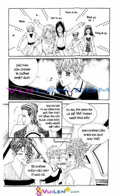 Chạm Mặt Thần Tượng: Chapter 9