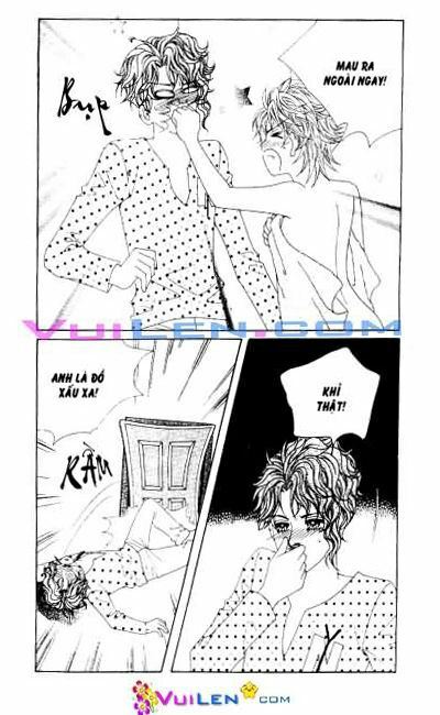 Chạm Mặt Thần Tượng: Chapter 9