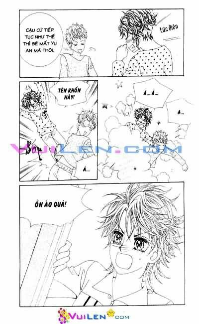 Chạm Mặt Thần Tượng: Chapter 9