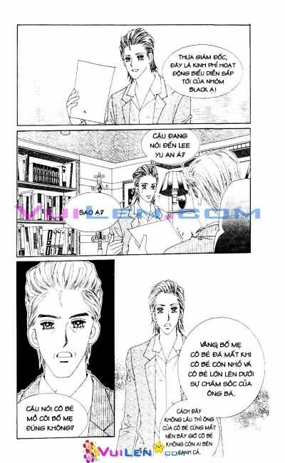 Chạm Mặt Thần Tượng: Chapter 9