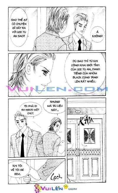Chạm Mặt Thần Tượng: Chapter 9