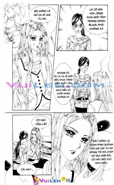 Chạm Mặt Thần Tượng: Chapter 9