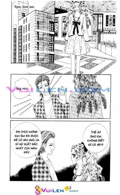 Chạm Mặt Thần Tượng: Chapter 9