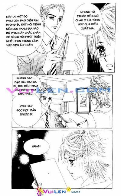 Chạm Mặt Thần Tượng: Chapter 9