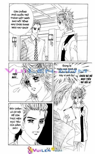 Chạm Mặt Thần Tượng: Chapter 9