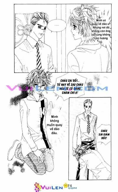 Chạm Mặt Thần Tượng: Chapter 9