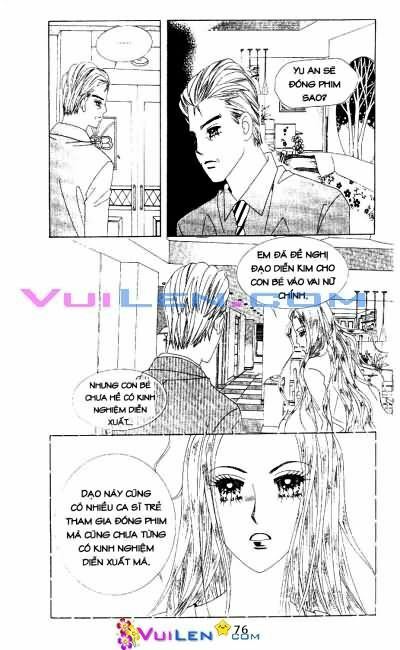 Chạm Mặt Thần Tượng: Chapter 9