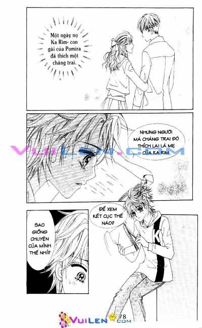 Chạm Mặt Thần Tượng: Chapter 9