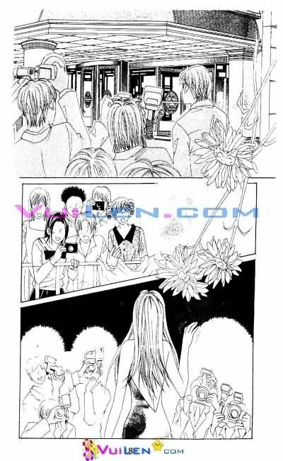 Chạm Mặt Thần Tượng: Chapter 9