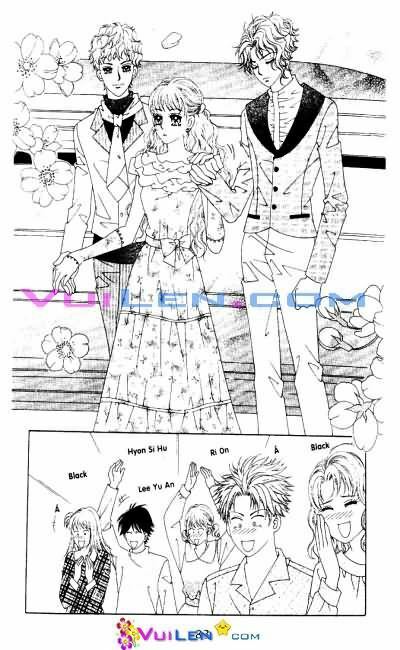 Chạm Mặt Thần Tượng: Chapter 9