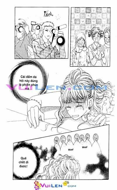 Chạm Mặt Thần Tượng: Chapter 9