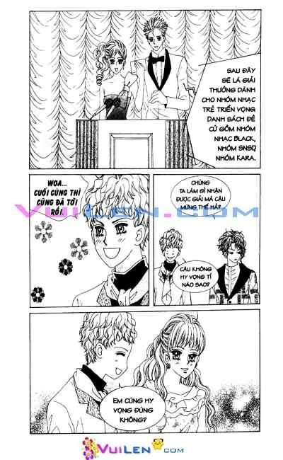 Chạm Mặt Thần Tượng: Chapter 9