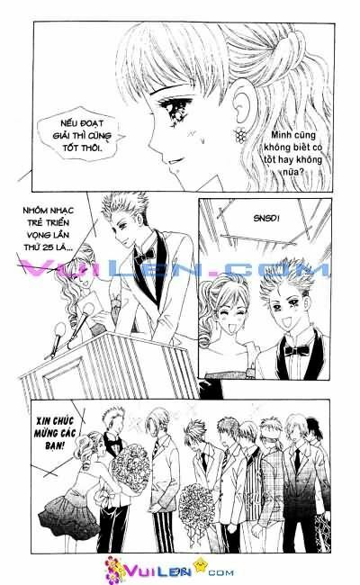 Chạm Mặt Thần Tượng: Chapter 9