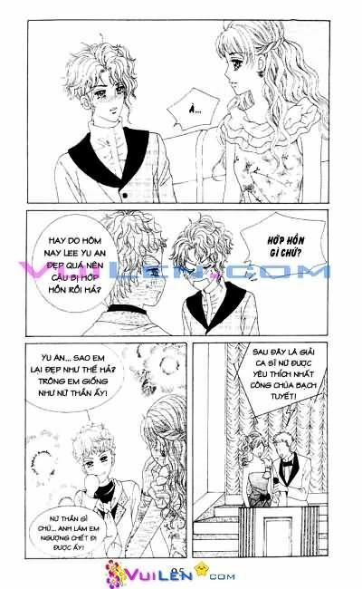 Chạm Mặt Thần Tượng: Chapter 9