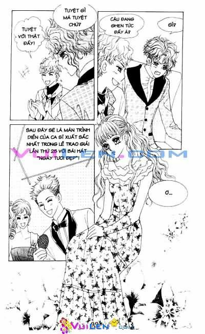 Chạm Mặt Thần Tượng: Chapter 9