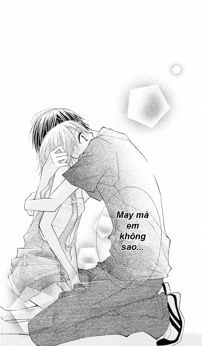 Gyutto Shite Chuu: Chapter 1.2