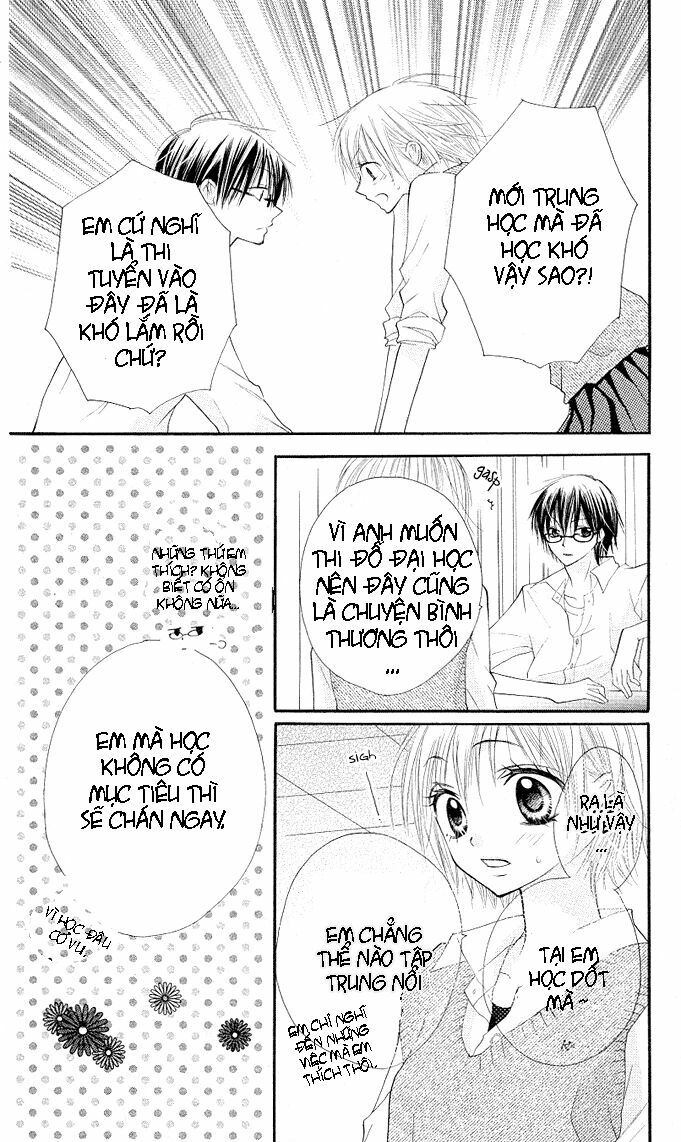 Gyutto Shite Chuu: Chapter 2