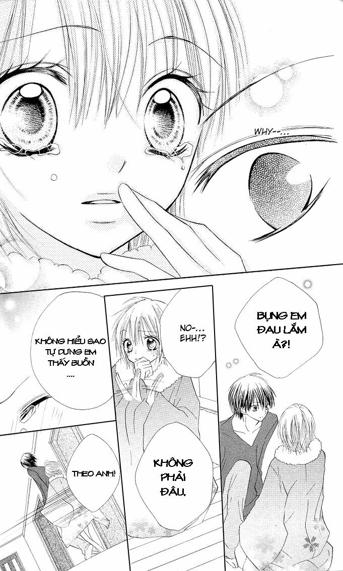 Gyutto Shite Chuu: Chapter 5