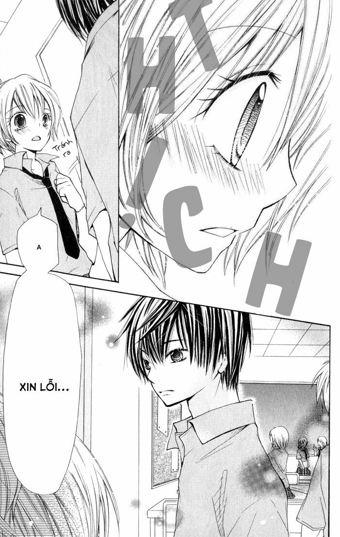 Koi ja Nai no da!: Chapter 1