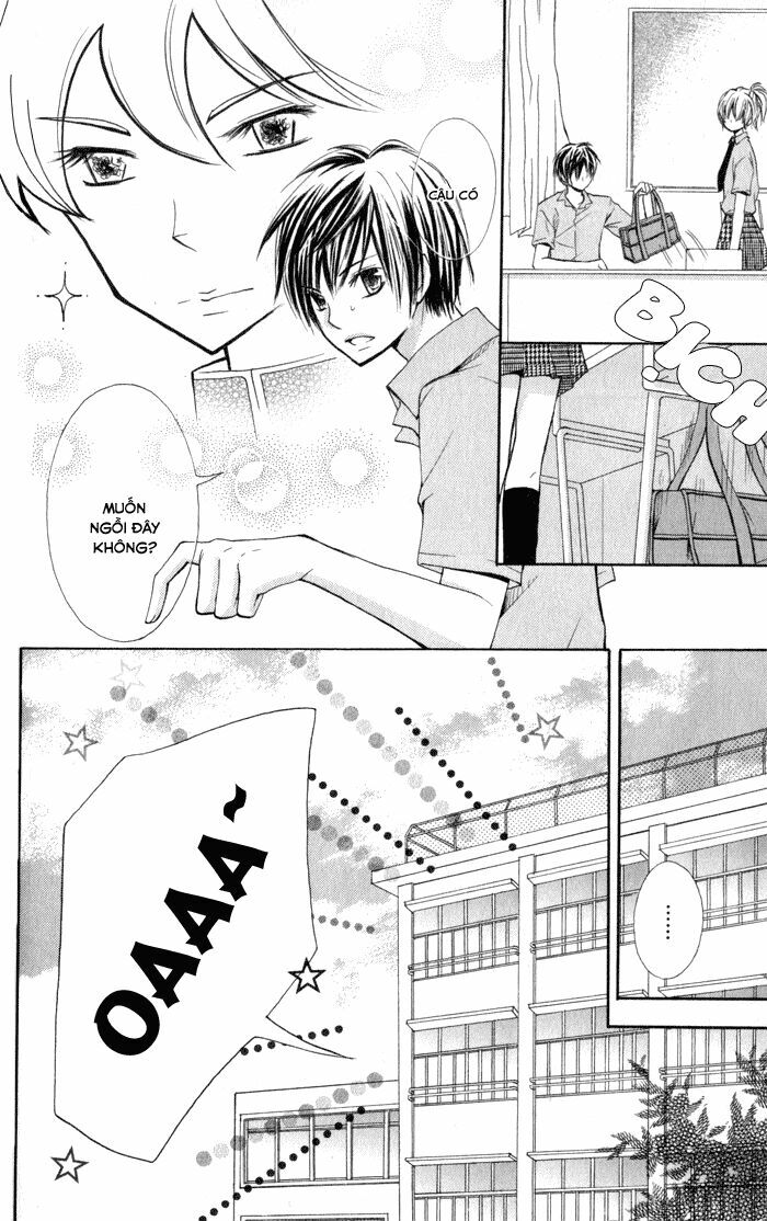 Koi ja Nai no da!: Chapter 1