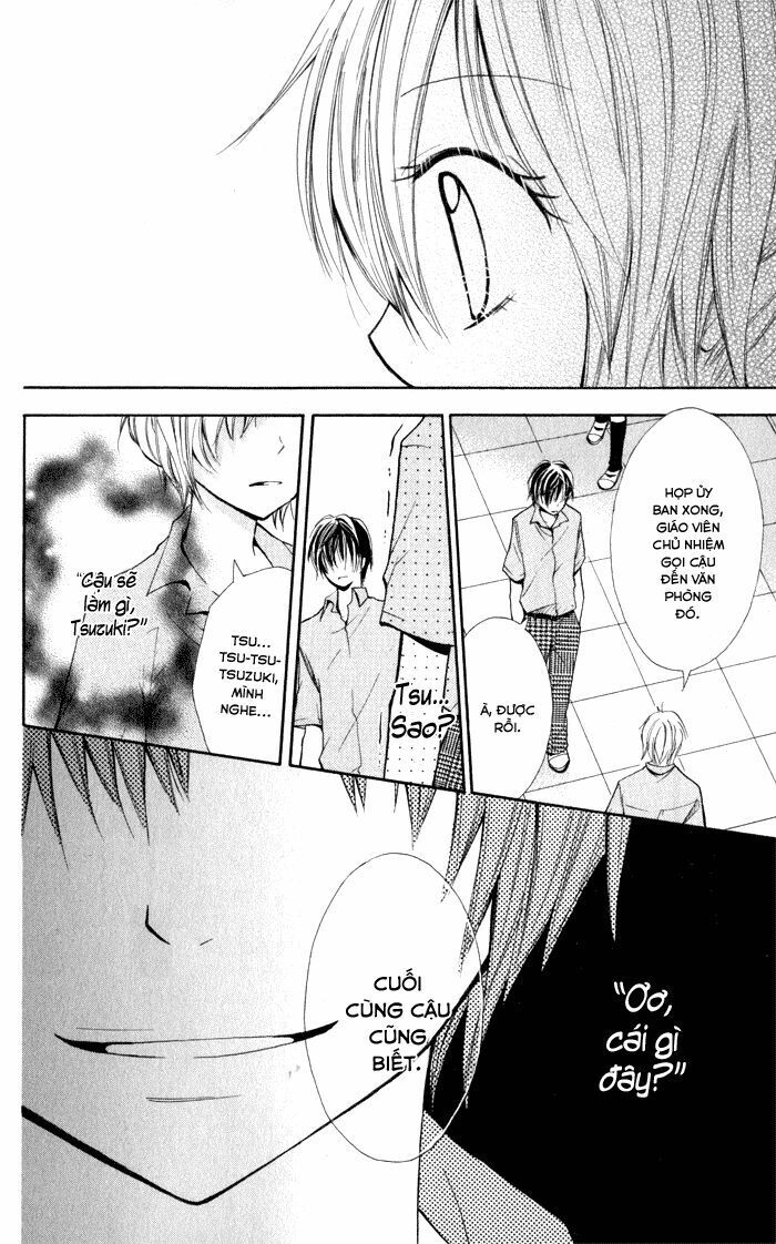 Koi ja Nai no da!: Chapter 1