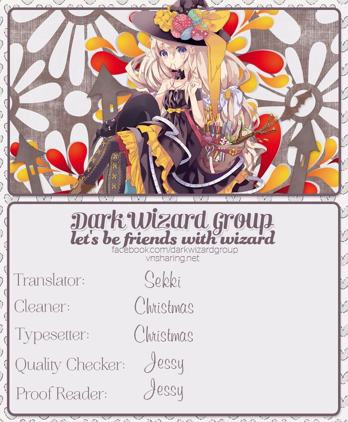 Koi ja Nai no da!: Chapter 7.5