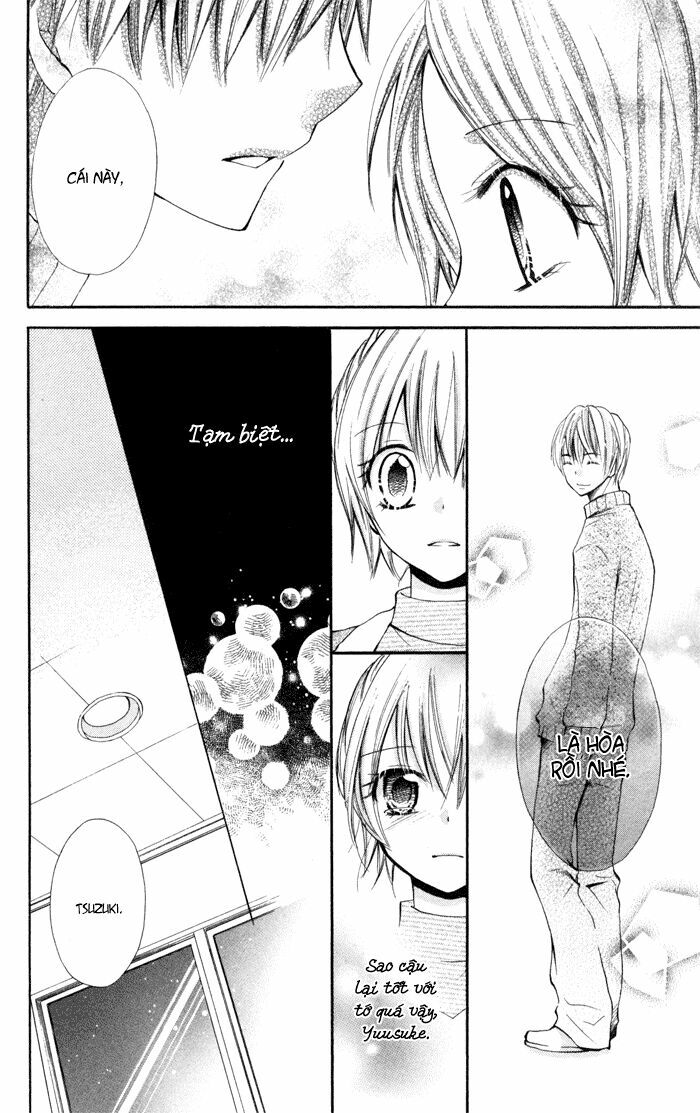 Koi ja Nai no da!: Chapter 7