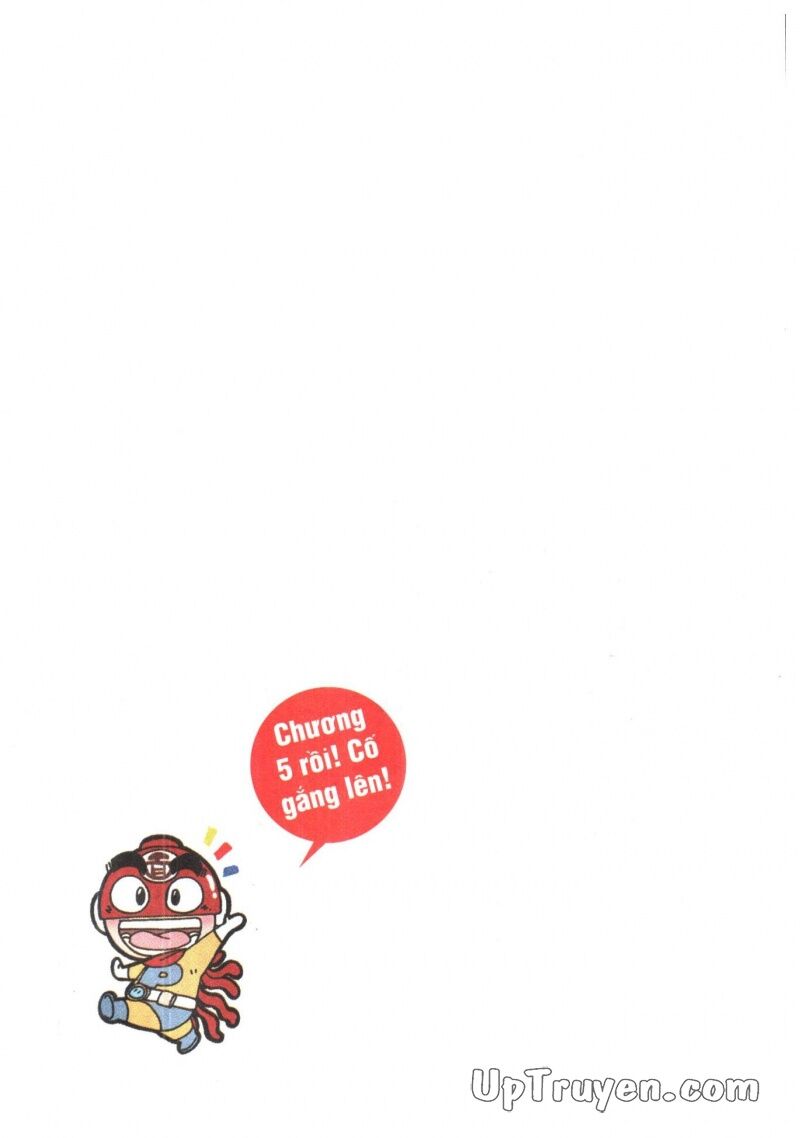 Siêu Nhân Mì Ăn Liền: Chapter 1