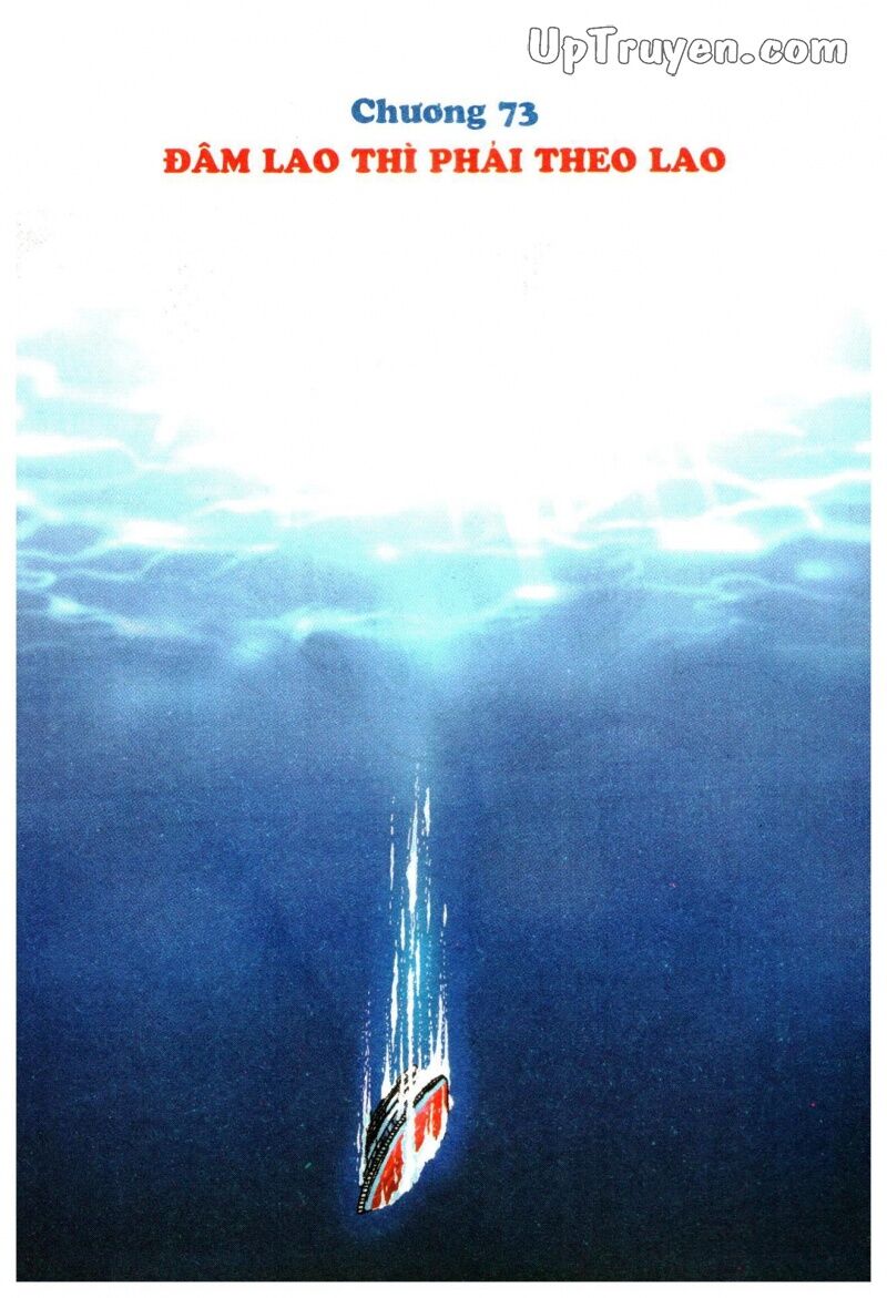 Siêu Nhân Mì Ăn Liền: Chapter 11