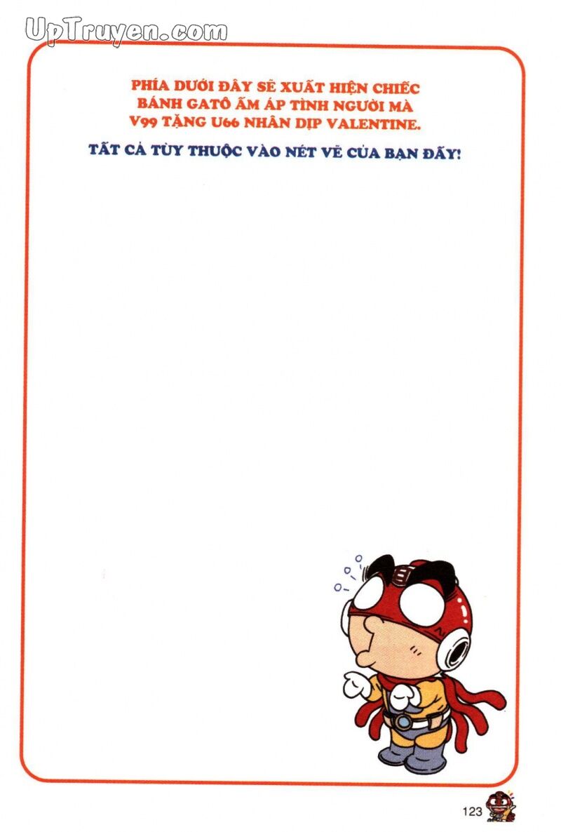 Siêu Nhân Mì Ăn Liền: Chapter 13