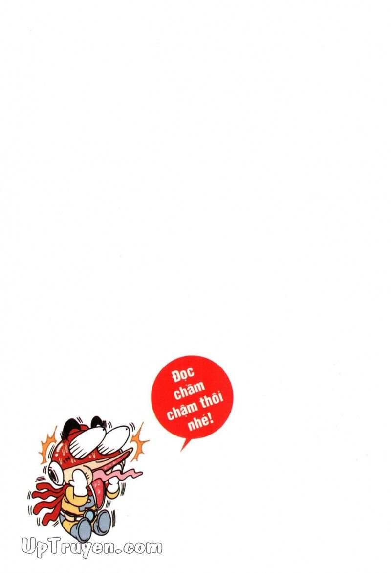 Siêu Nhân Mì Ăn Liền: Chapter 22