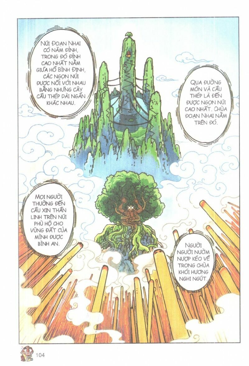 Siêu Nhân Mì Ăn Liền: Chapter 4