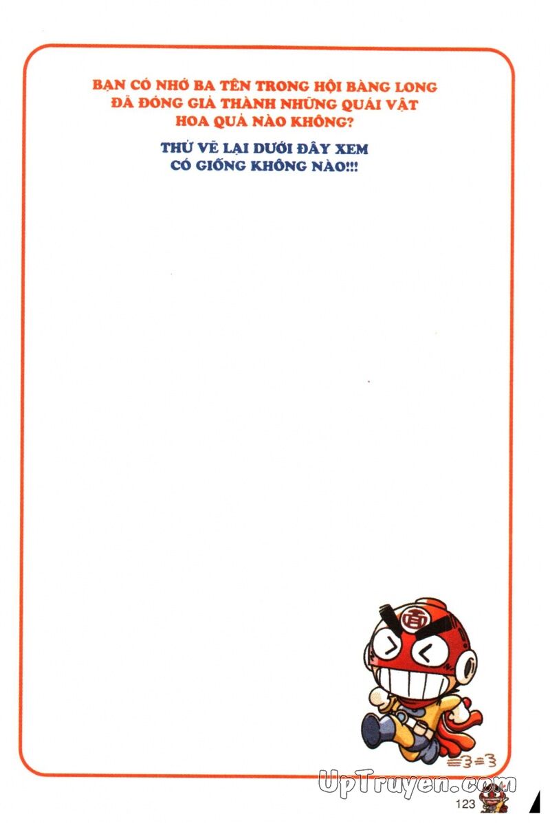Siêu Nhân Mì Ăn Liền: Chapter 7