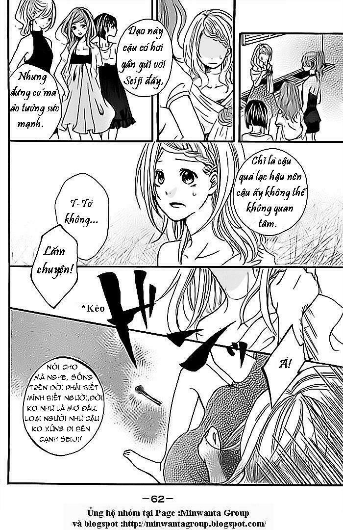 Cinderell Lessons: Chapter 1