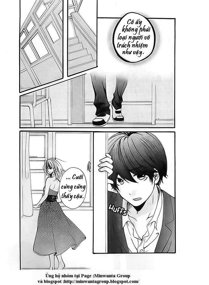 Cinderell Lessons: Chapter 1