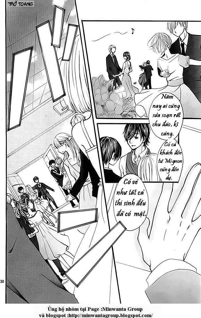 Cinderell Lessons: Chapter 1
