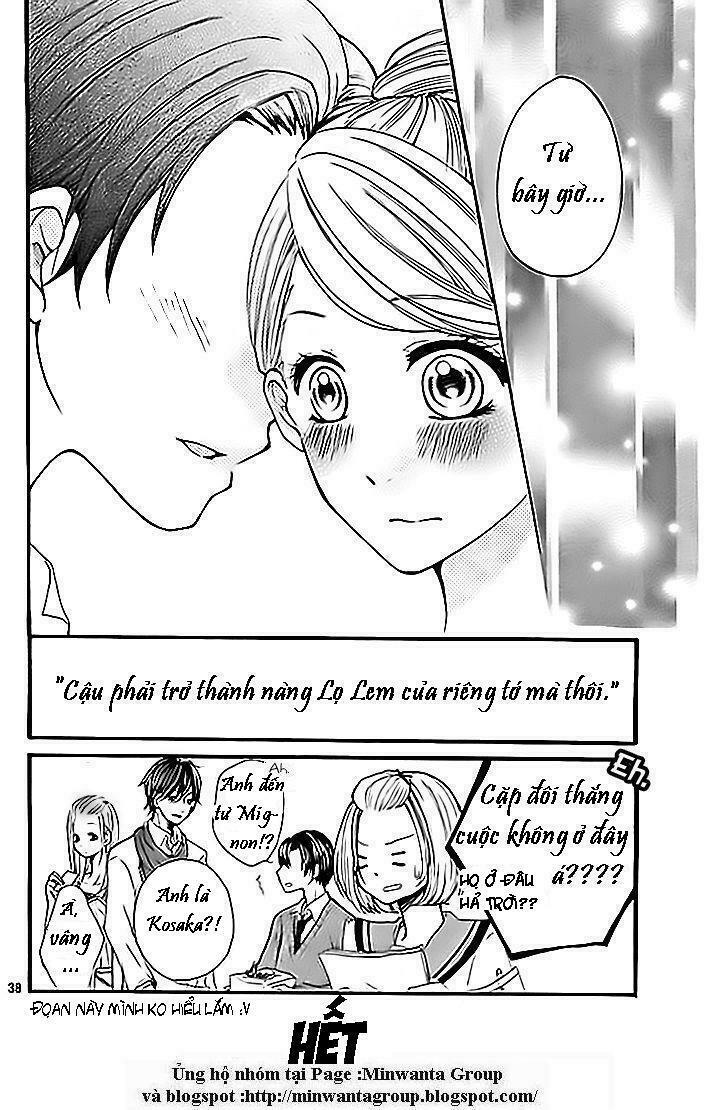 Cinderell Lessons: Chapter 1